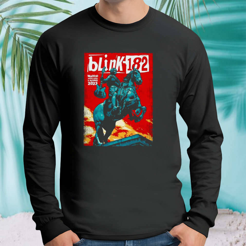 Longsleeve tshirt