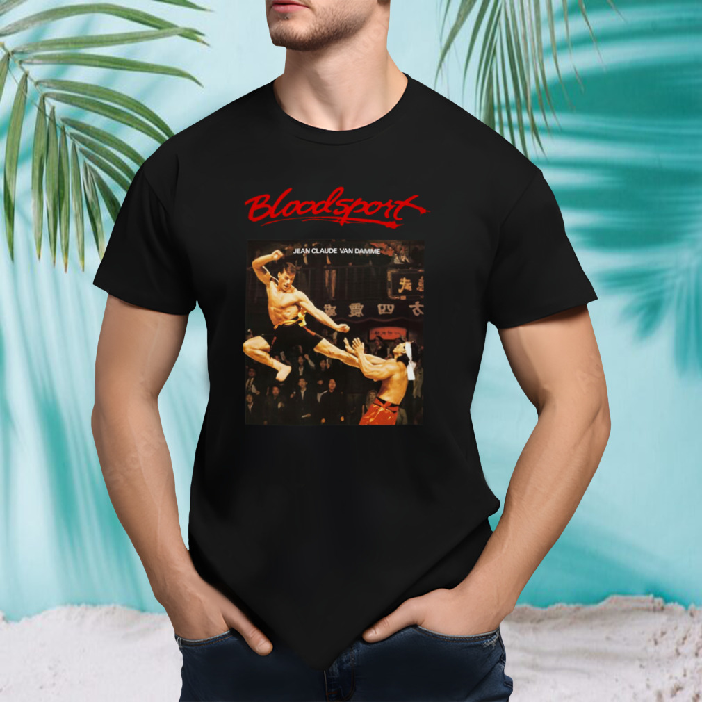 Unisex tshirt