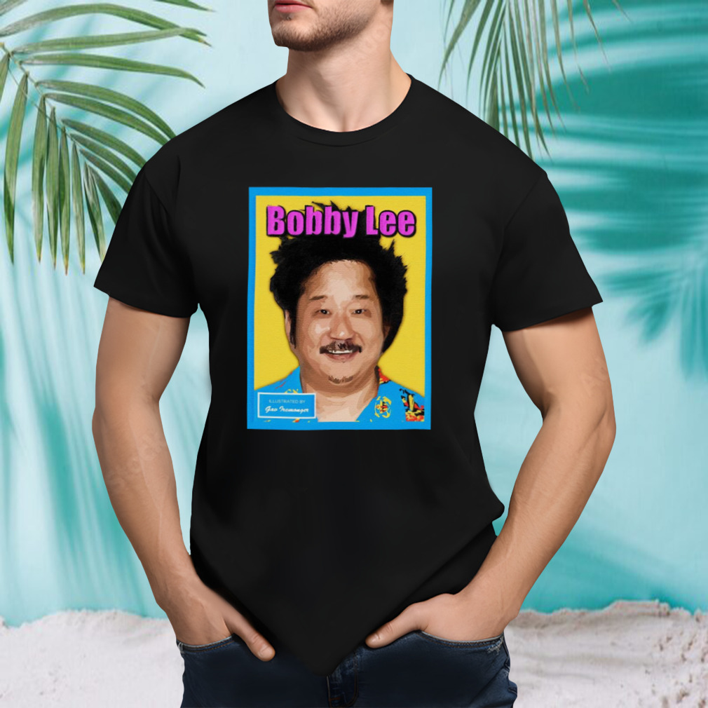 Unisex tshirt
