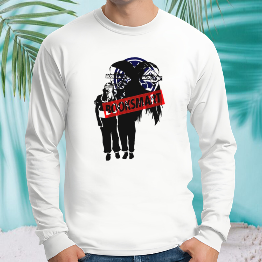 Longsleeve shirt