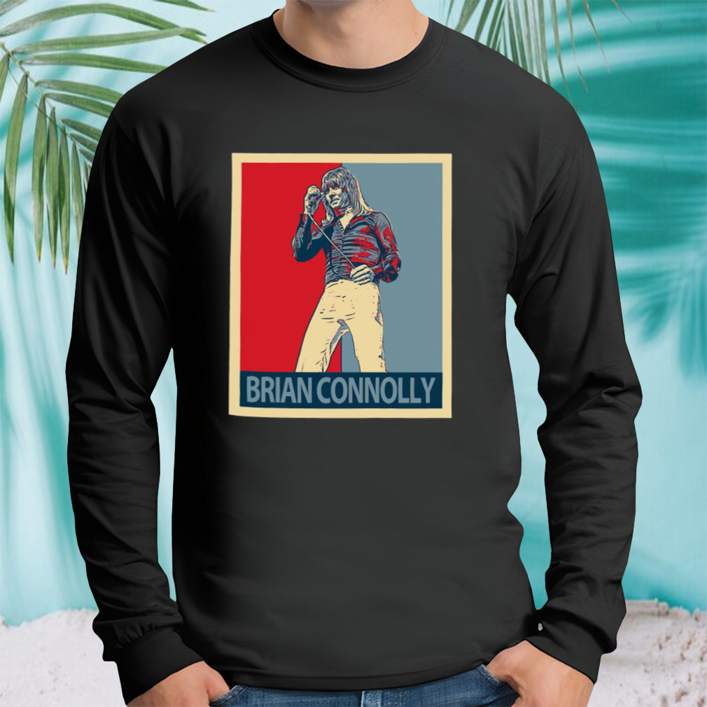 Longsleeve tshirt