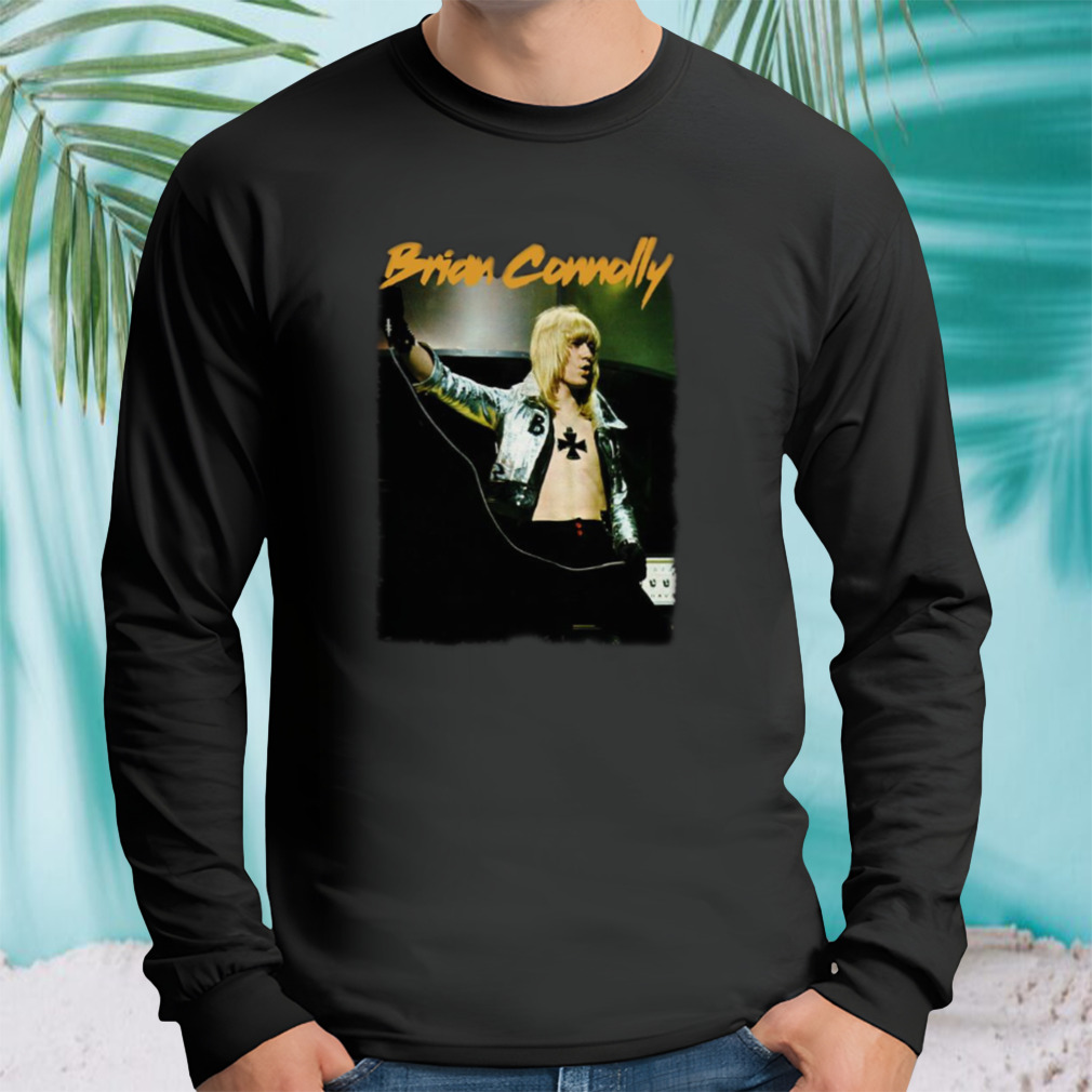 Longsleeve tshirt