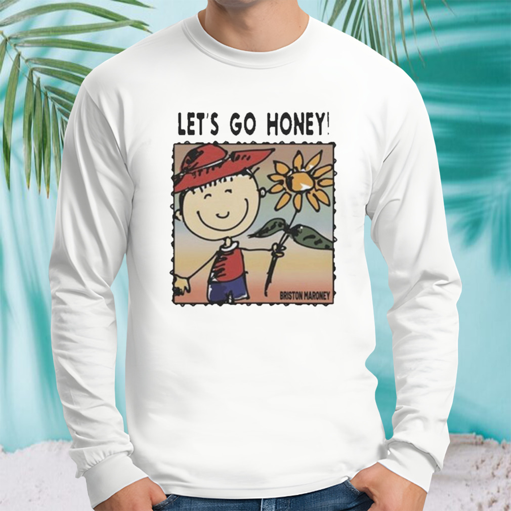 Longsleeve shirt