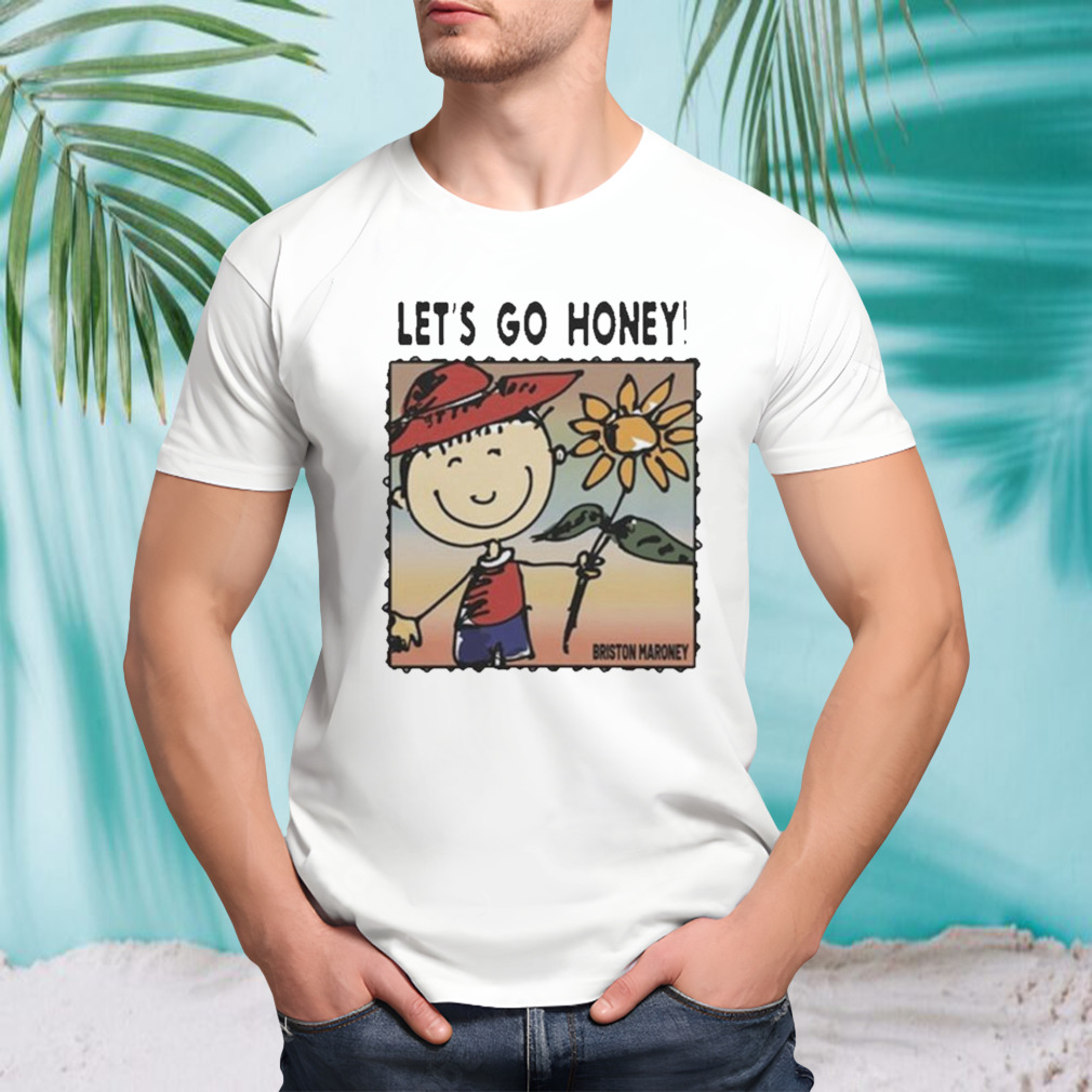 Unisex shirt