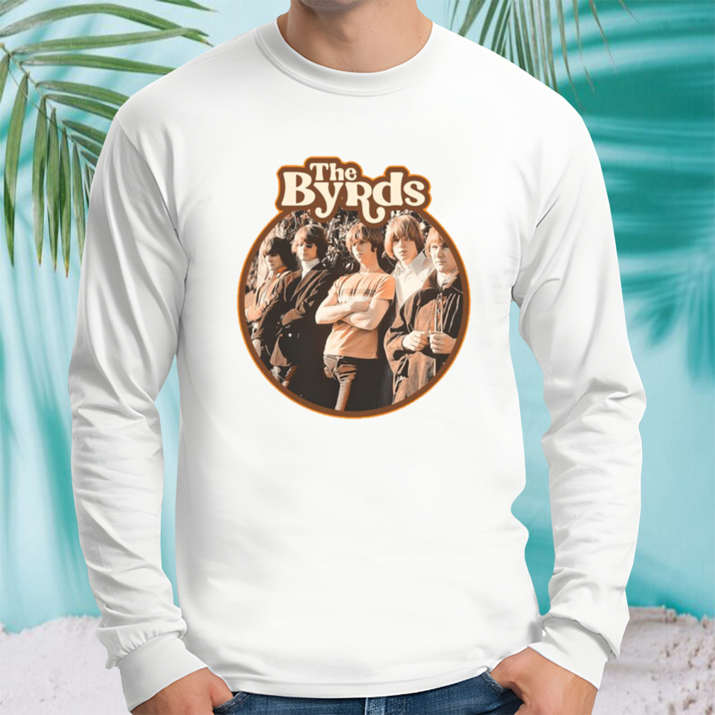 Longsleeve shirt