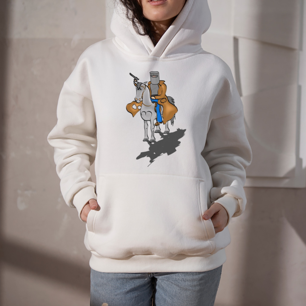 Chibi Horse Such Is Life Ned Kelly shirt 5 Hoodie