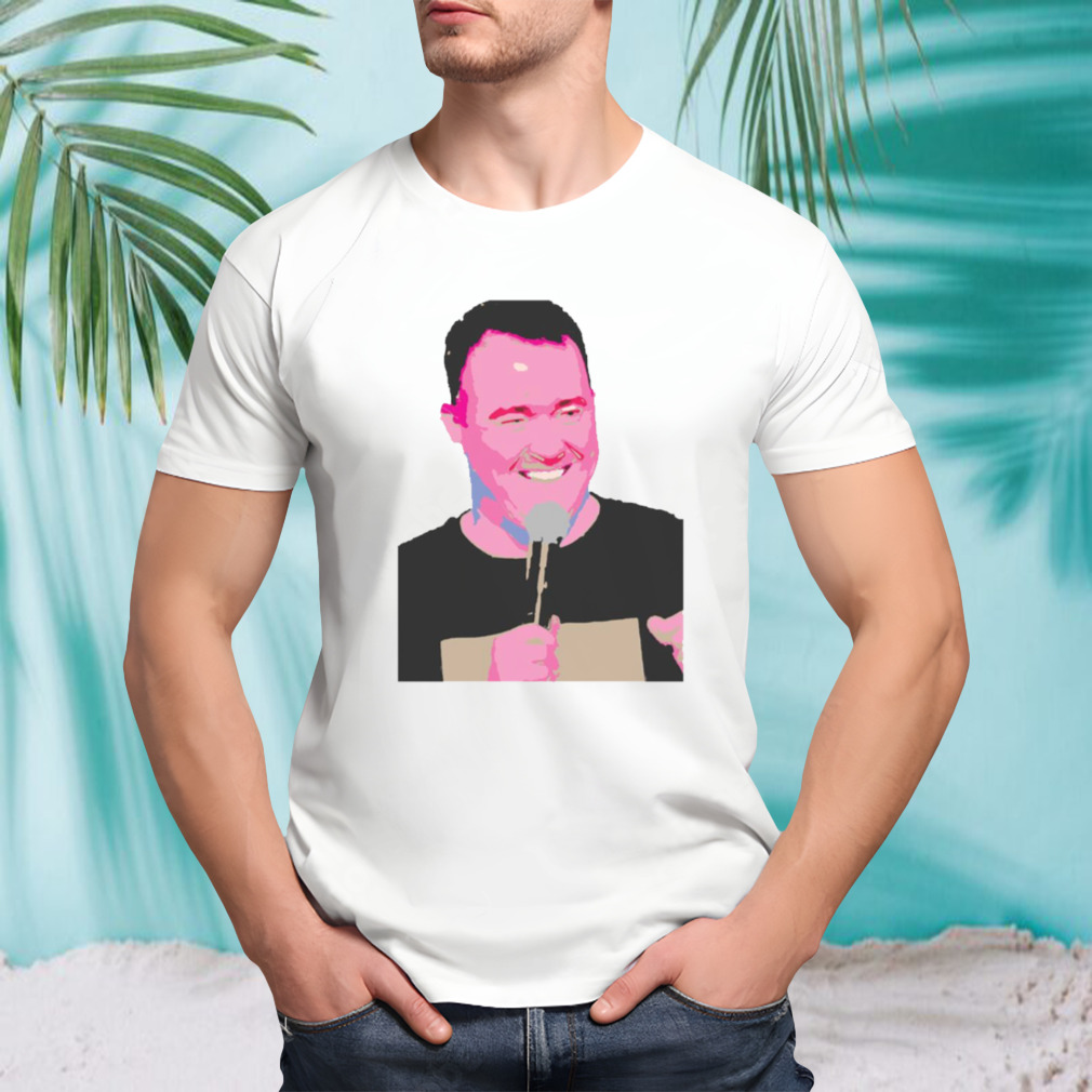 Comedy King Shane Gillis shirt