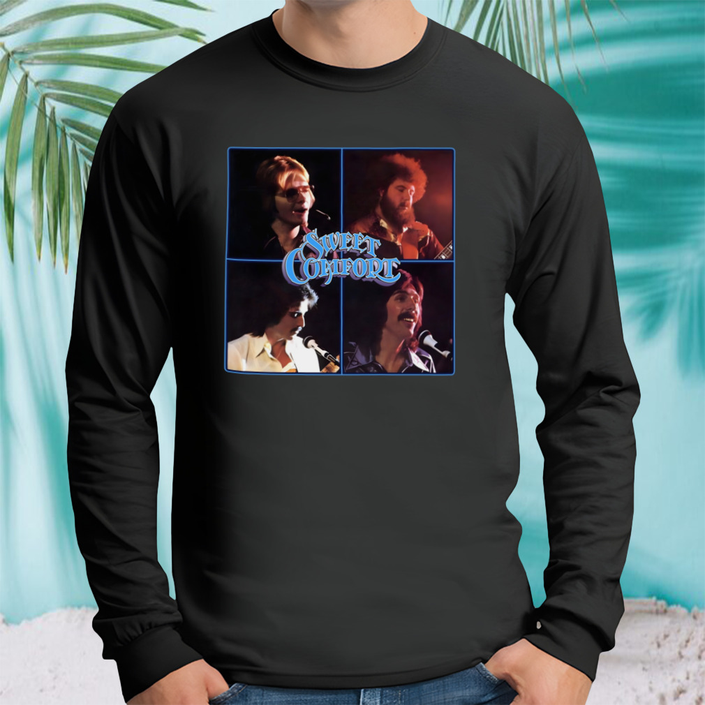 Longsleeve tshirt
