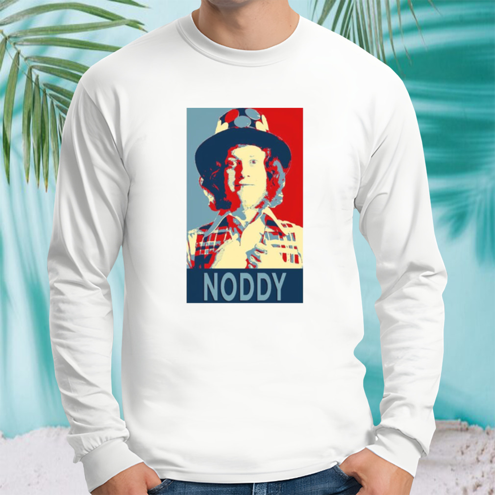 Longsleeve shirt