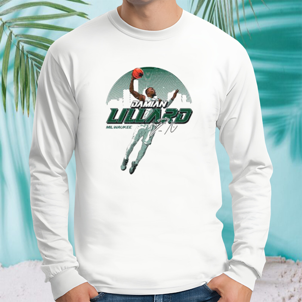 Longsleeve shirt