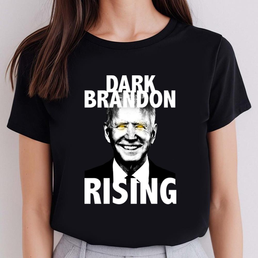 Dark Brandon Rising T-Shirt