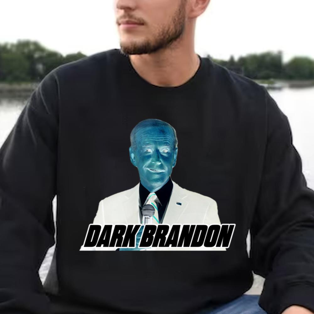 Dark Brandon Vintage T-Shirt