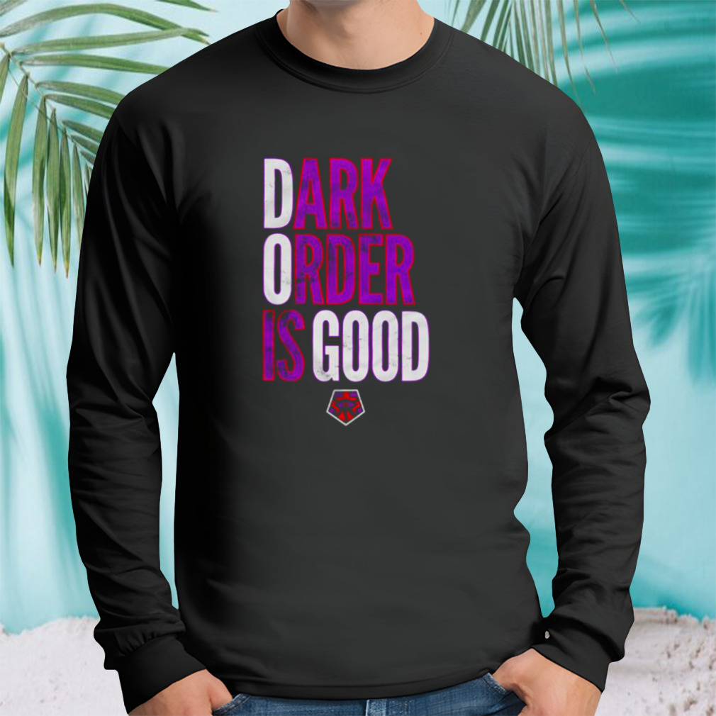 Longsleeve tshirt