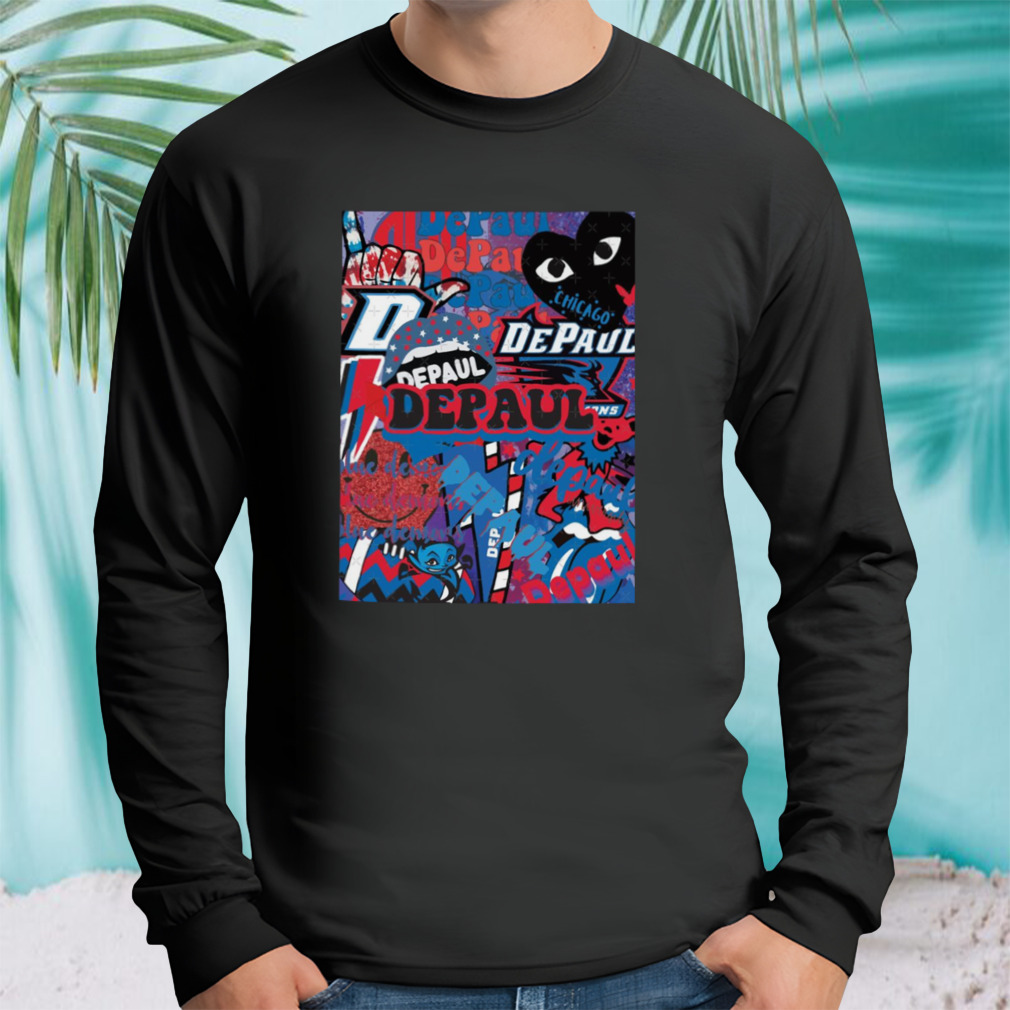 Longsleeve tshirt