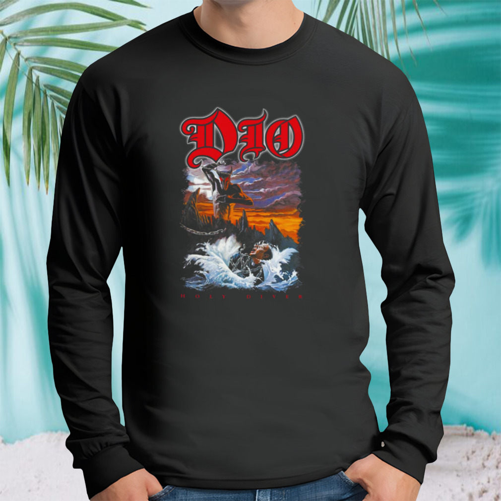 Longsleeve tshirt