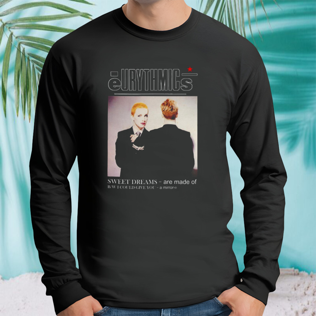 Longsleeve tshirt