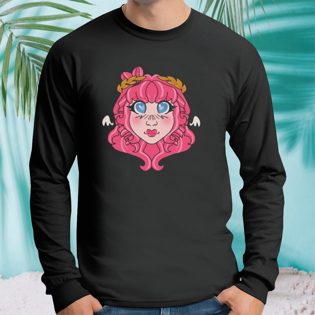 Longsleeve tshirt