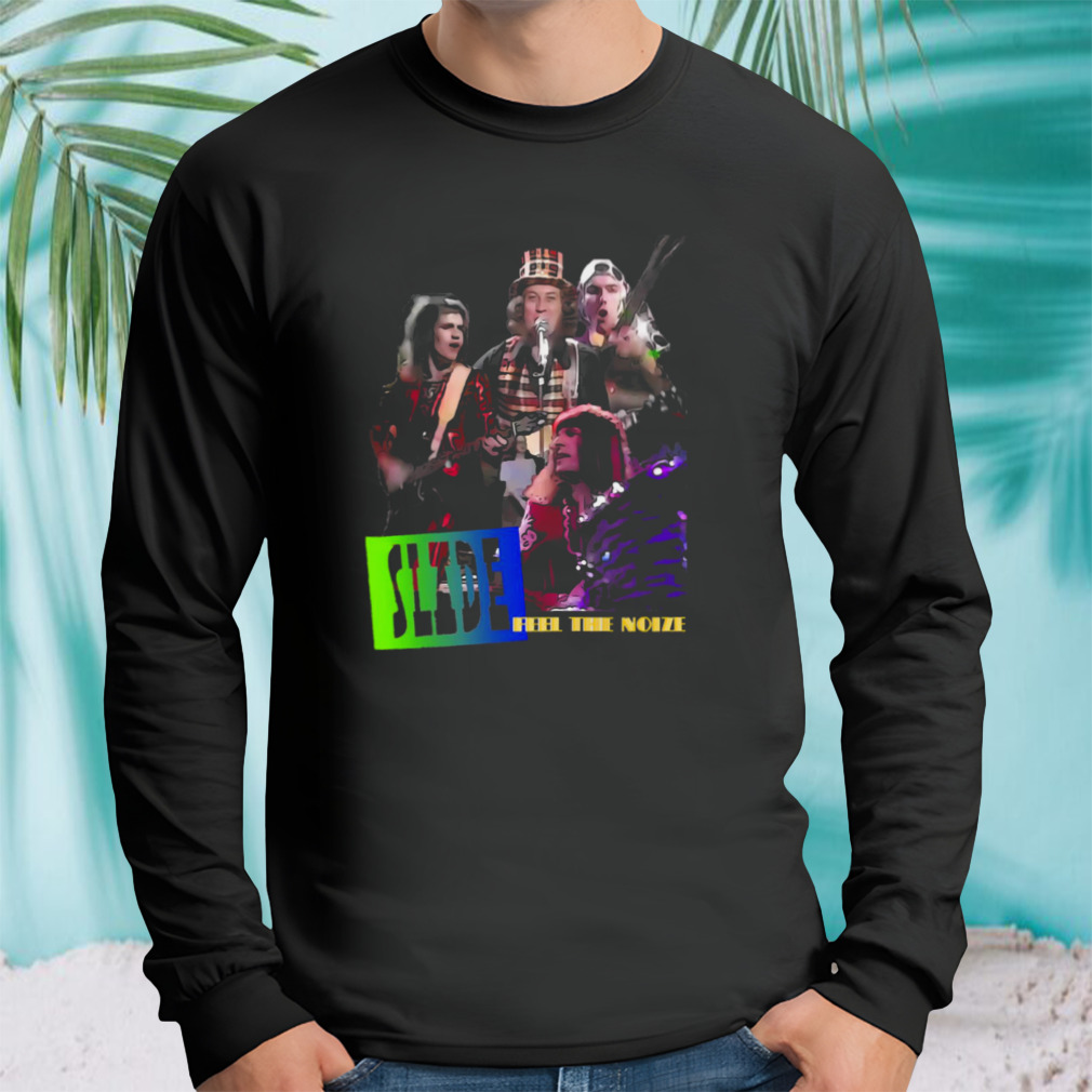 Longsleeve tshirt