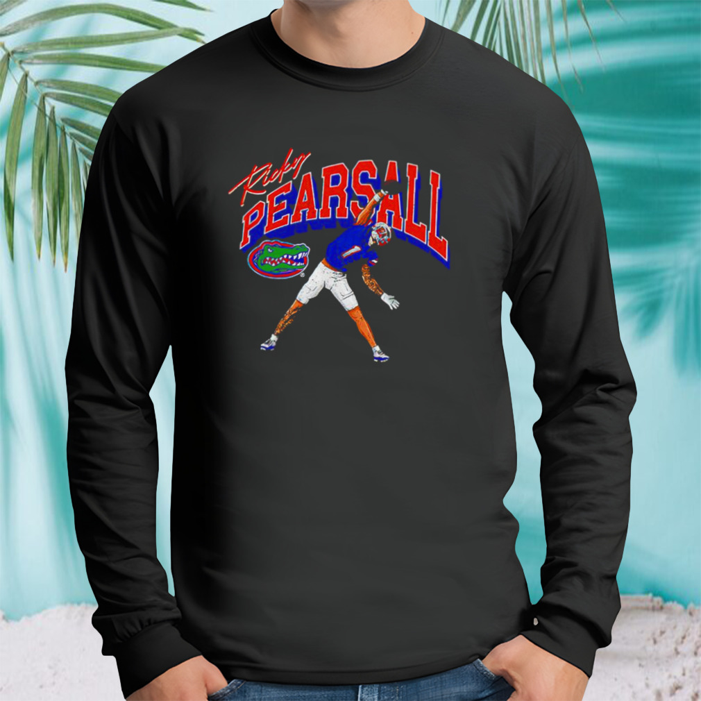 Longsleeve tshirt