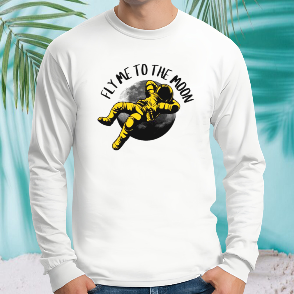 Longsleeve shirt