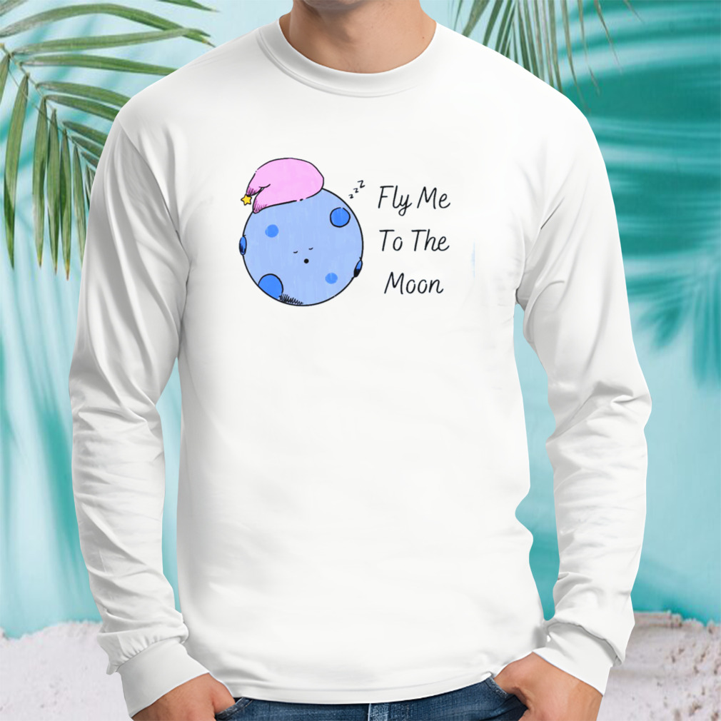 Longsleeve shirt