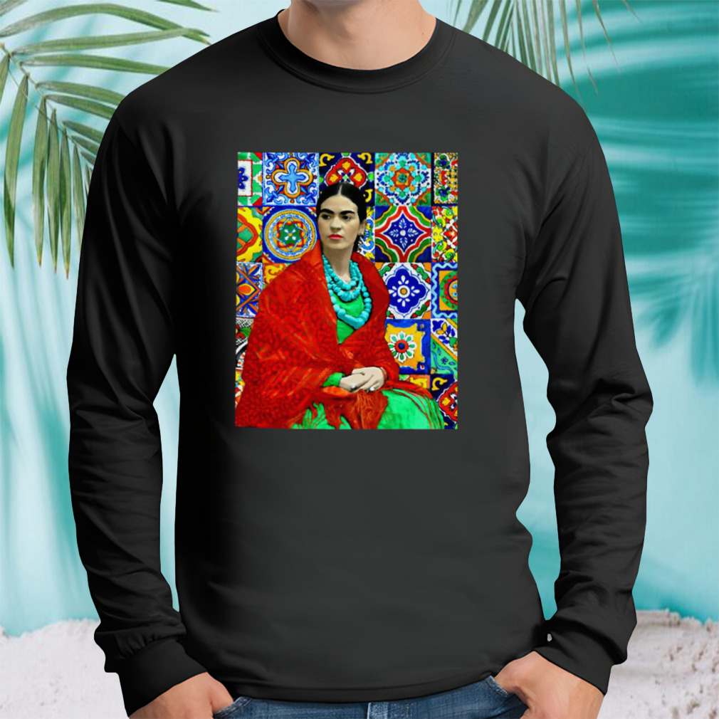 Longsleeve tshirt
