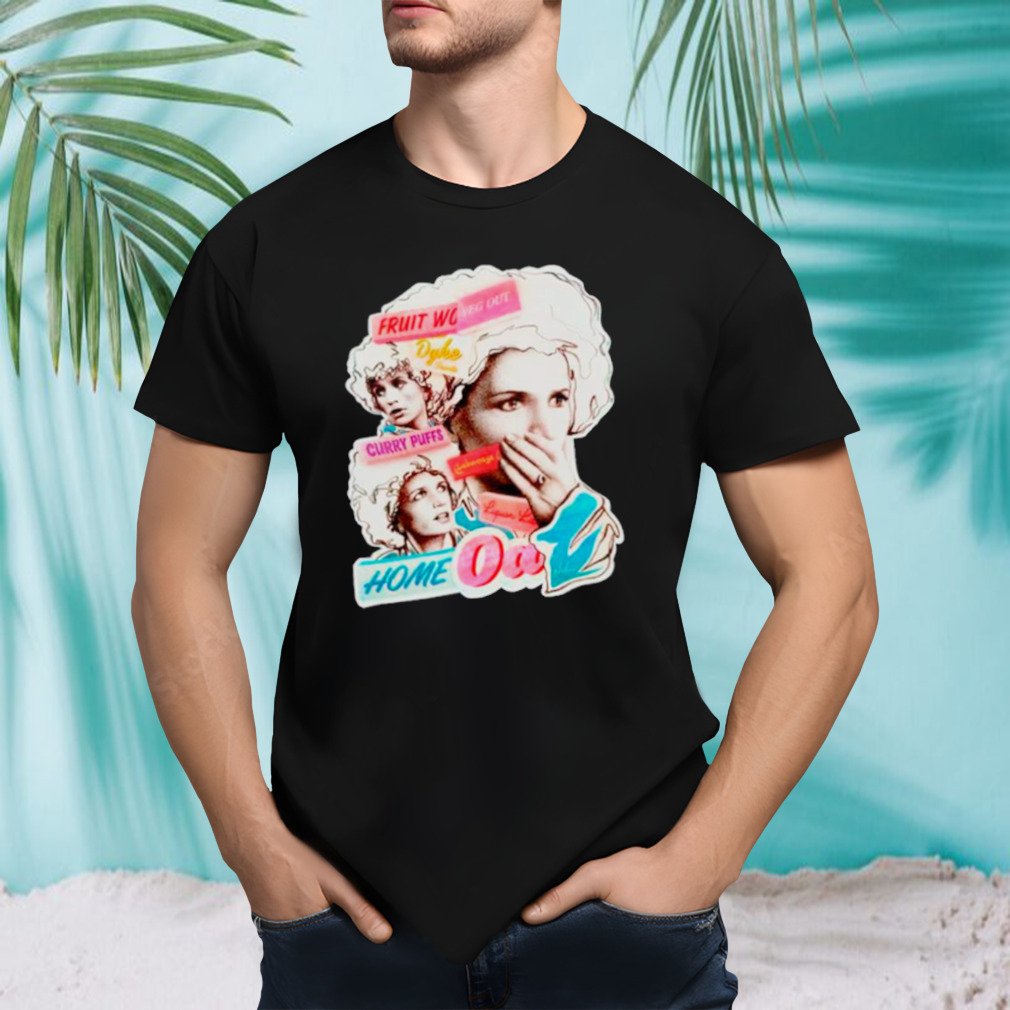 Unisex tshirt
