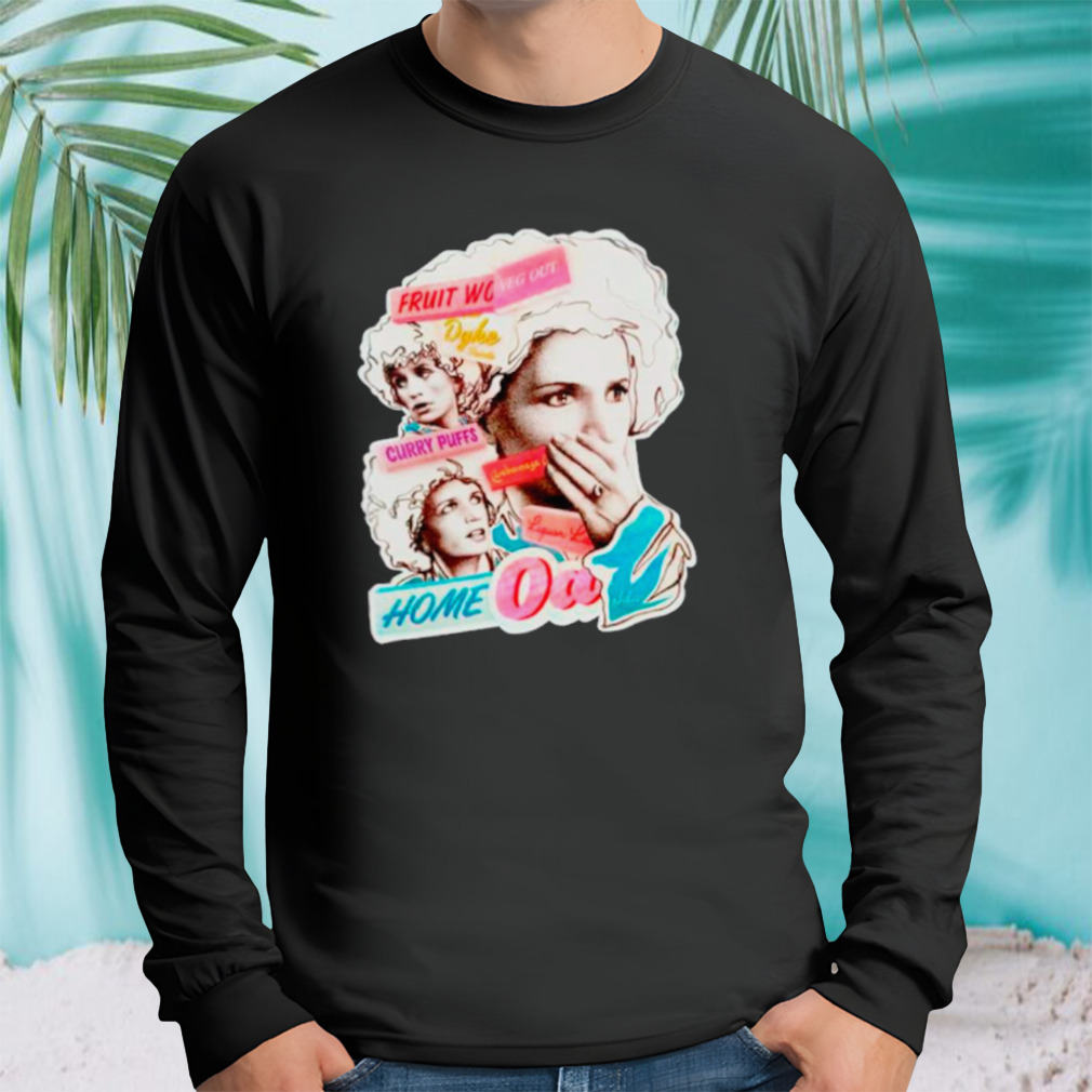 Longsleeve tshirt