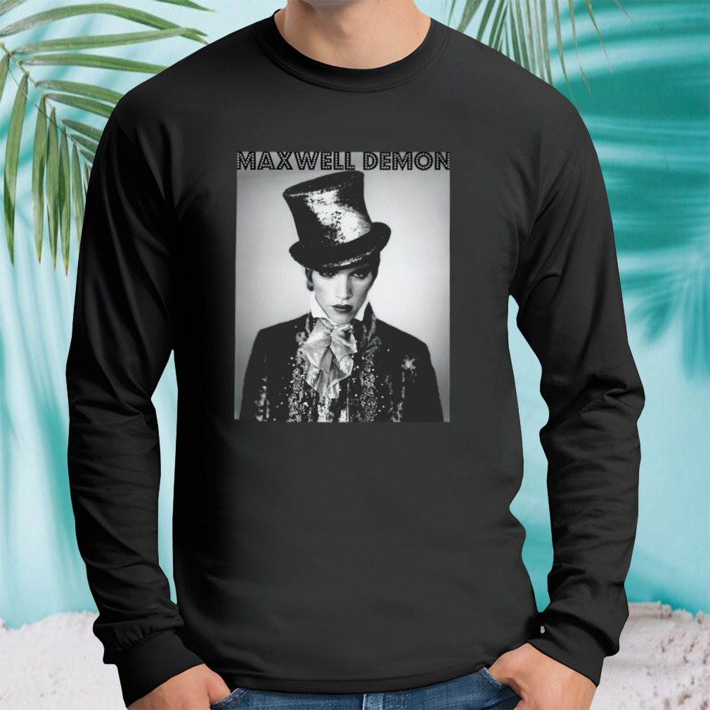Longsleeve tshirt