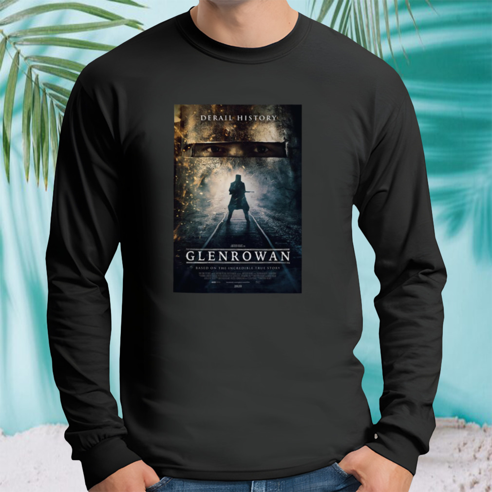 Longsleeve tshirt