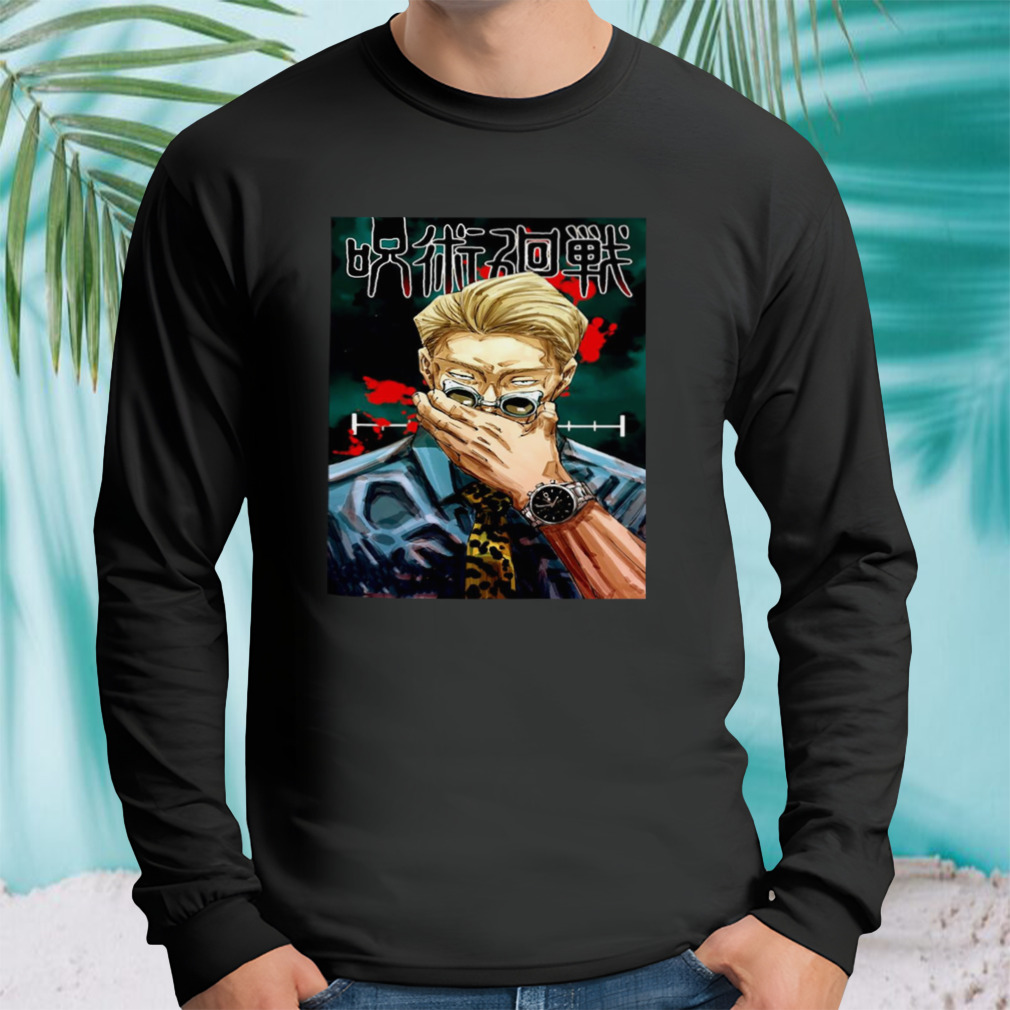Longsleeve tshirt
