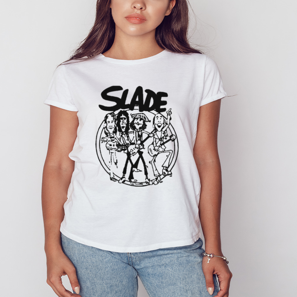 Gudbuy T’jane Slade Rock shirt 2 Women's shirt