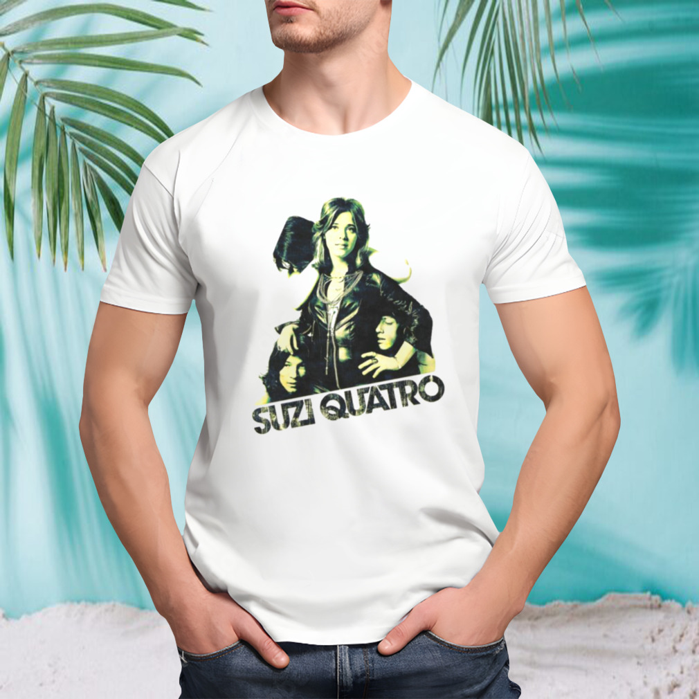Unisex shirt