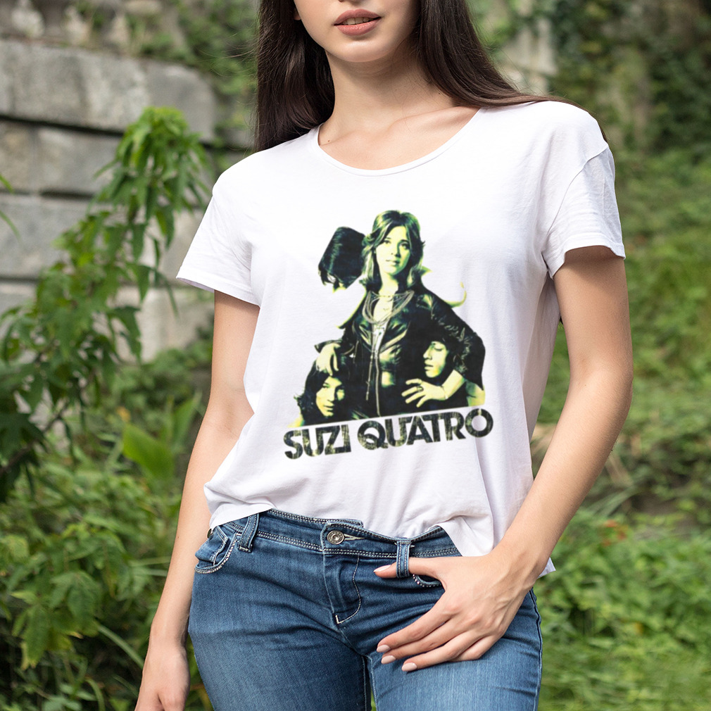 Women's shirt