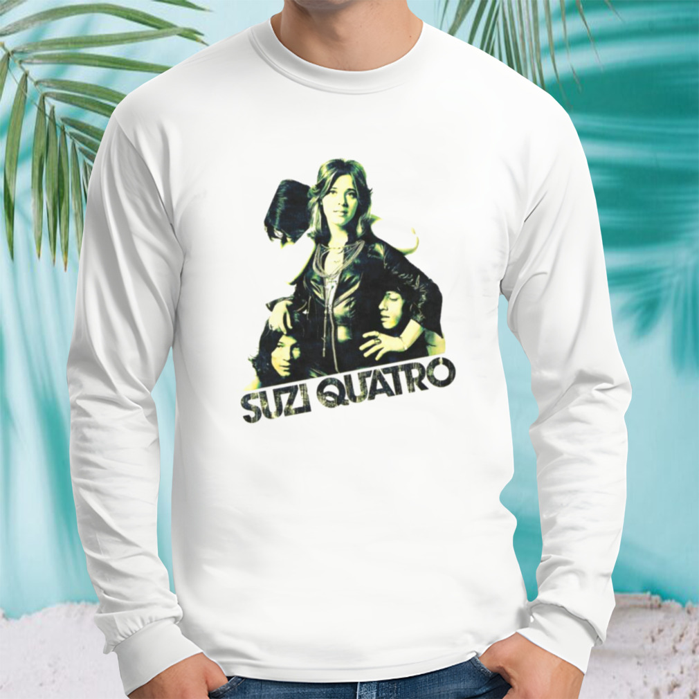 Longsleeve shirt