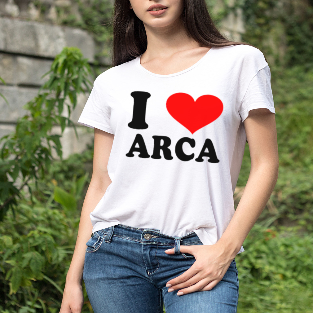 Women's shirt