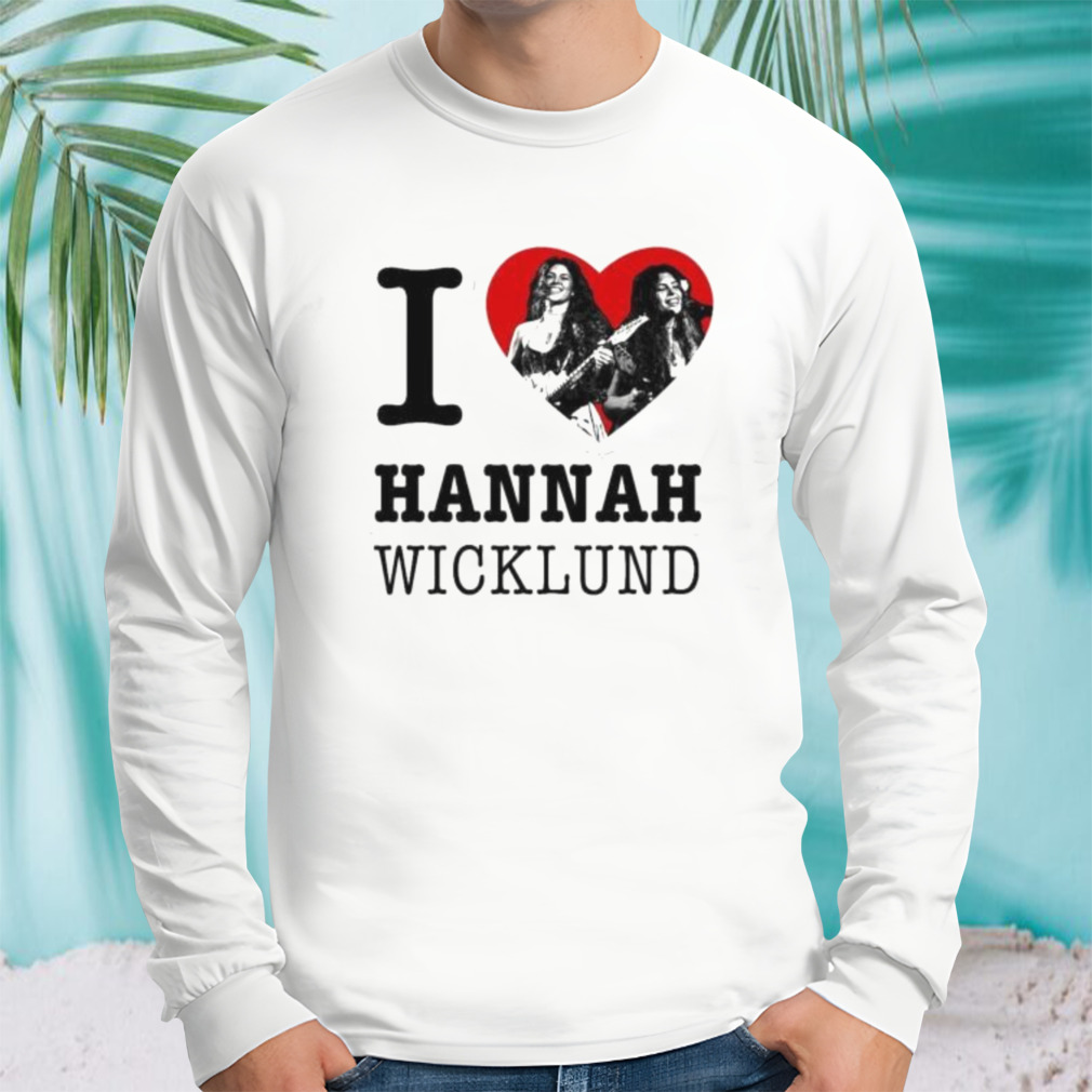 Longsleeve shirt