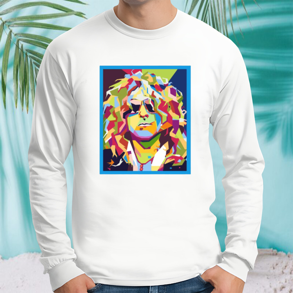 Longsleeve shirt