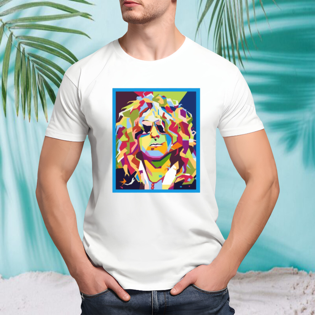 Unisex shirt
