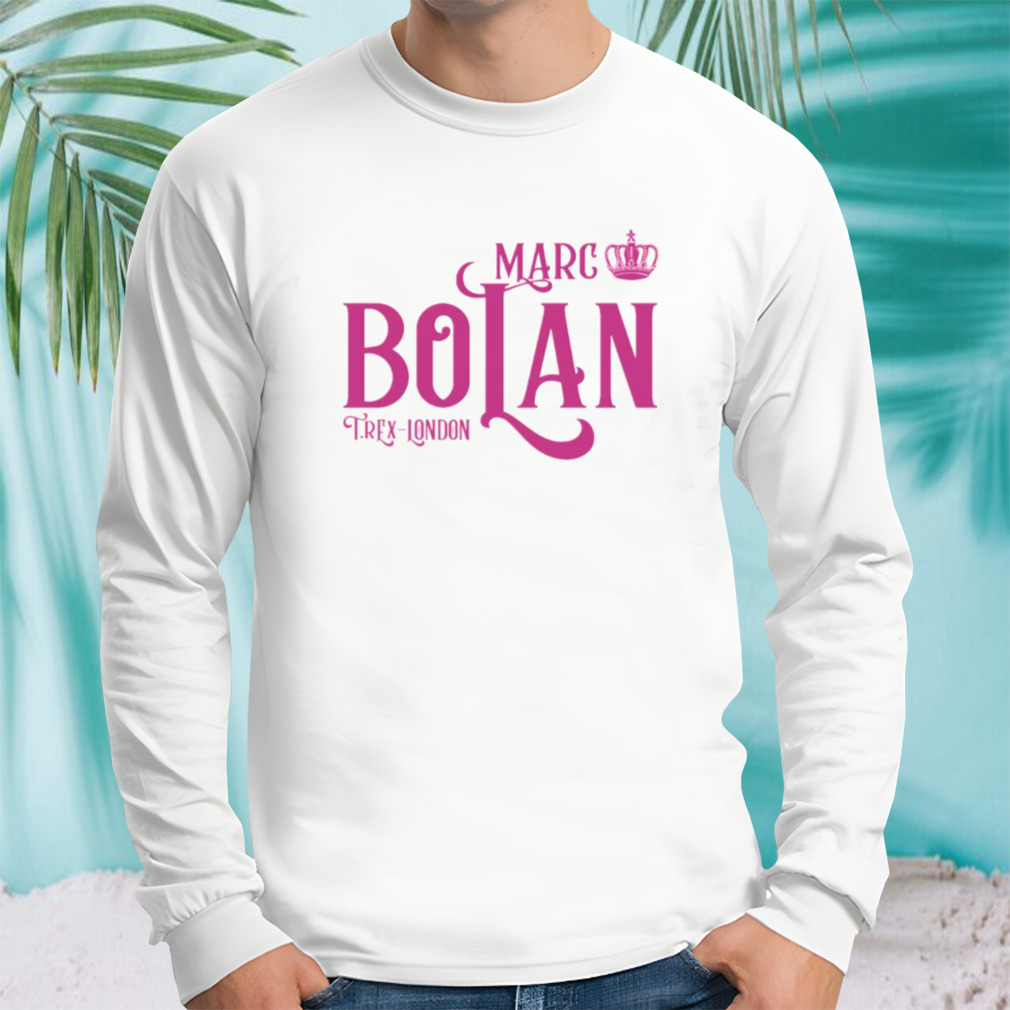 Longsleeve shirt
