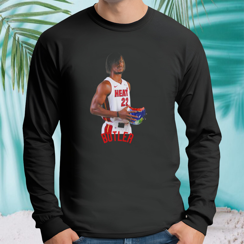 Longsleeve tshirt