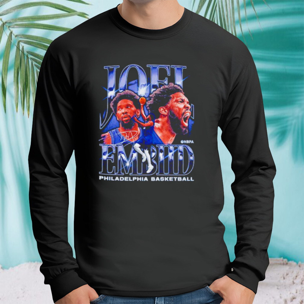 Longsleeve tshirt