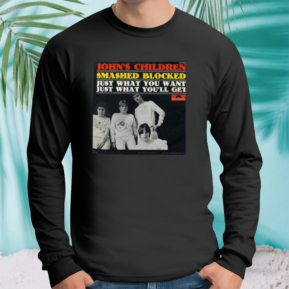 Longsleeve tshirt