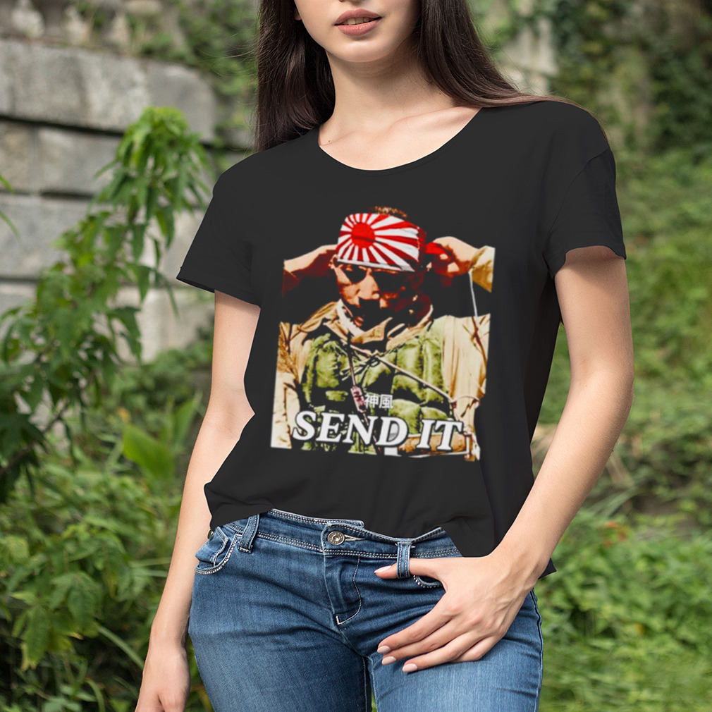 Women's tshirt