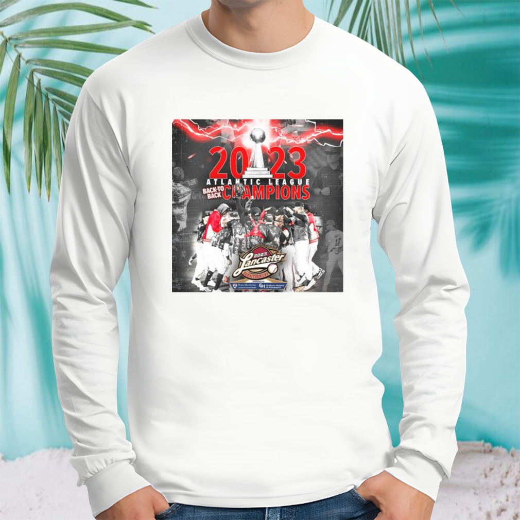 Longsleeve shirt