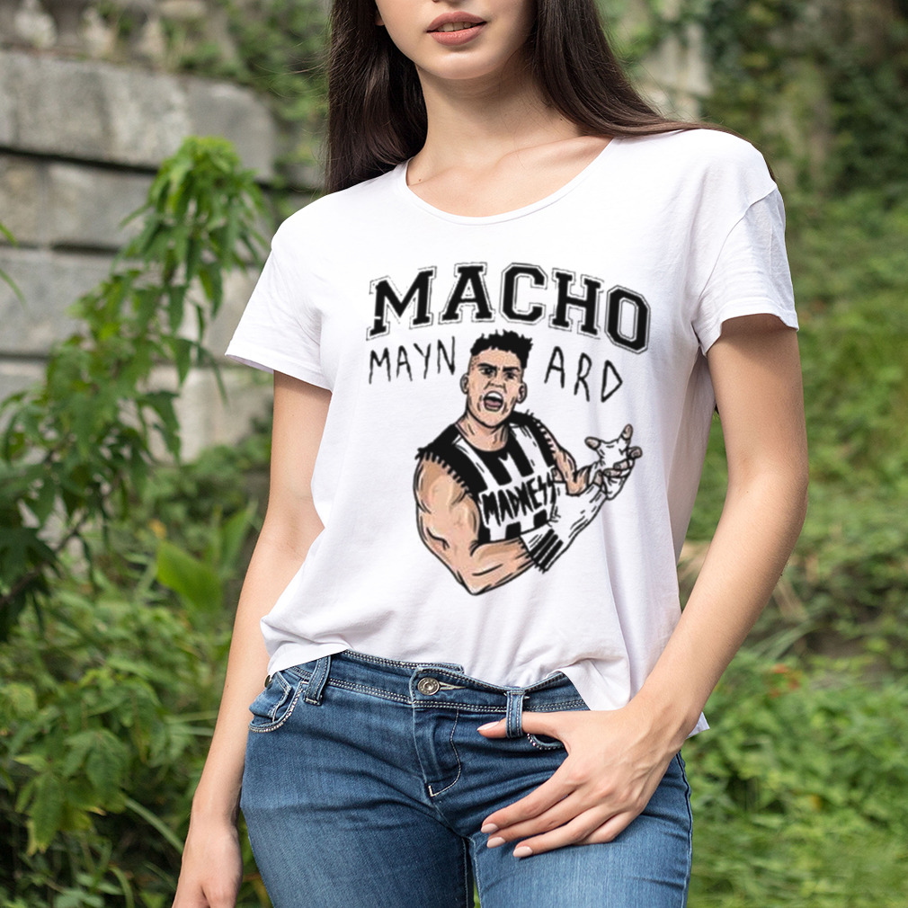 Women's shirt