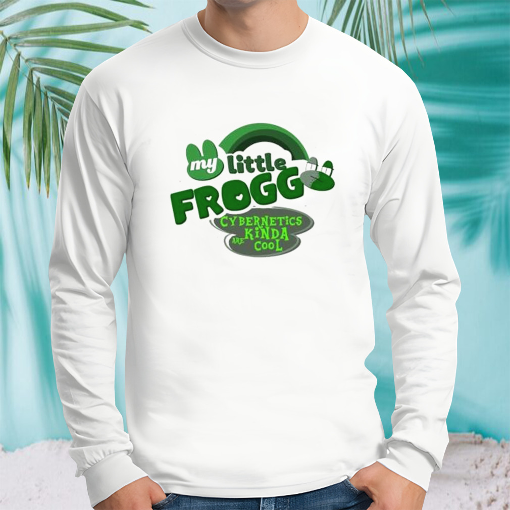 Longsleeve shirt