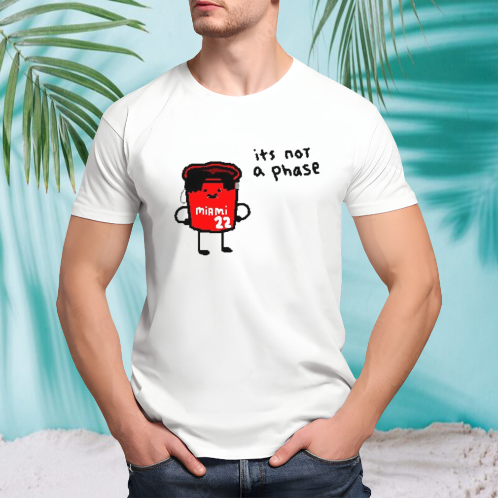 Unisex shirt