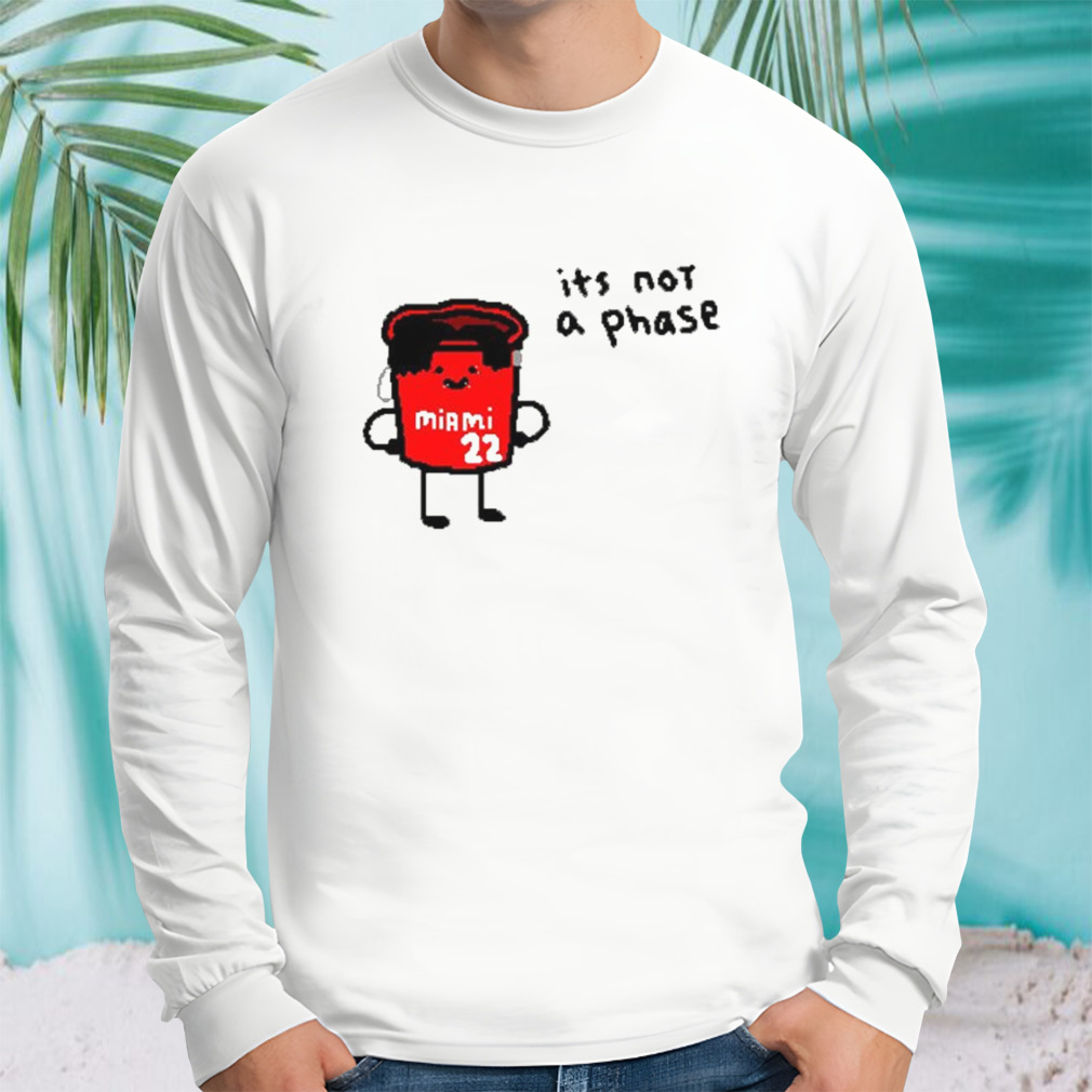 Longsleeve shirt