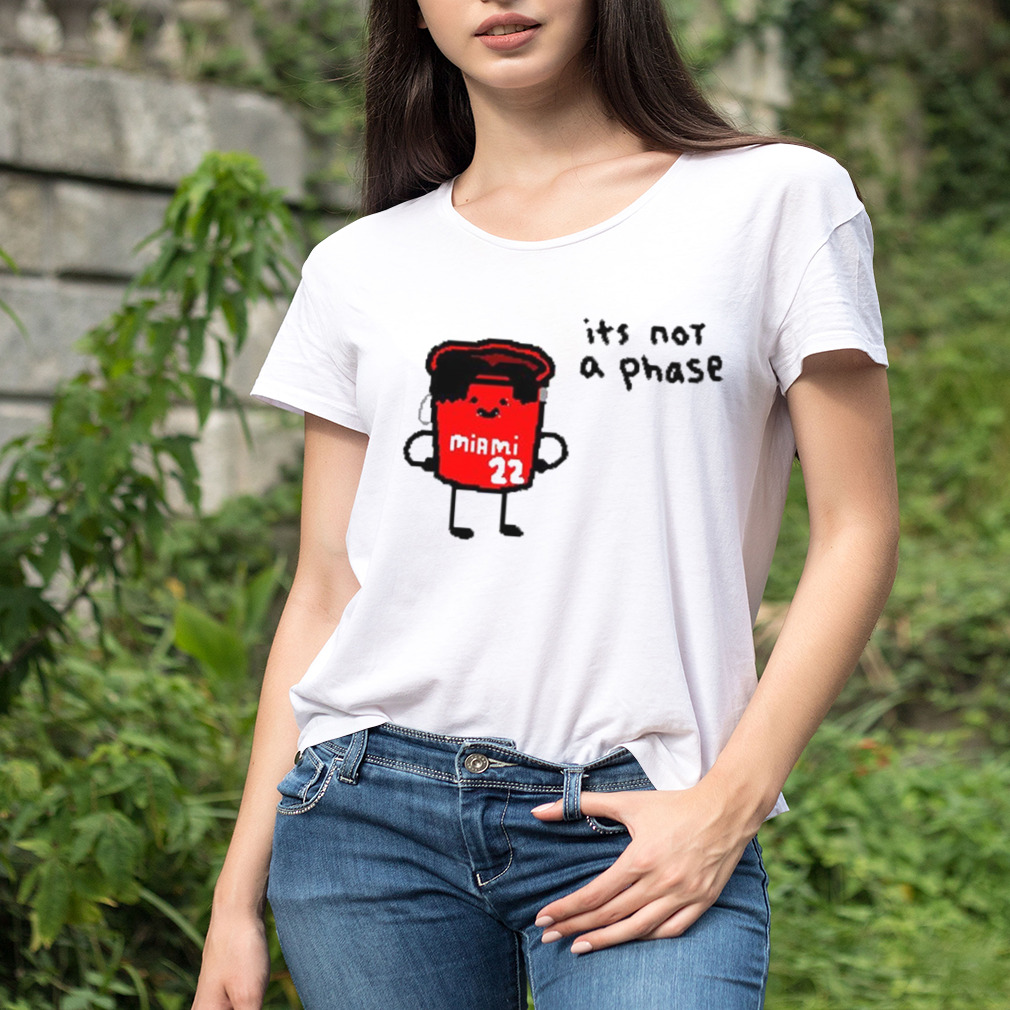 Women's shirt